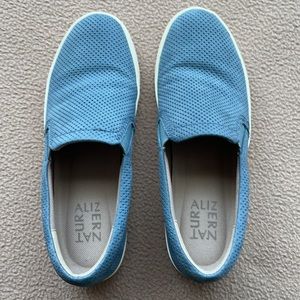 Naturalizer Marianne Slip-On Sneakers